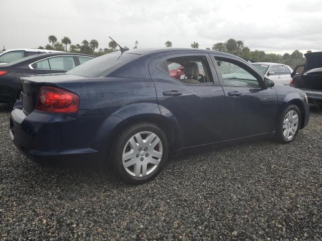 Photo 3 from auction – 2014 DODGE AVENGER SE with VIN 1C3CDZAG5EN165347