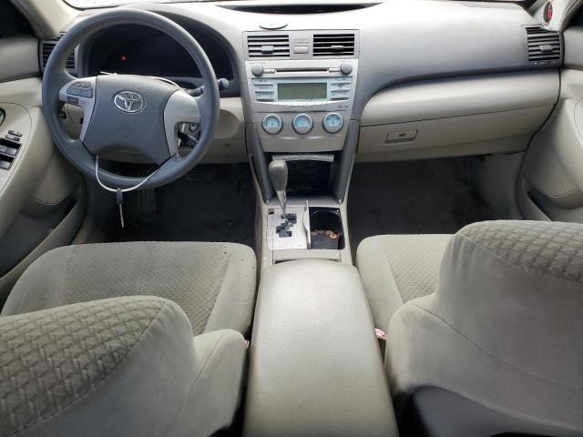 Photo 8 from auction – 2007 TOYOTA CAMRY CE with VIN JTNBE46K173031269
