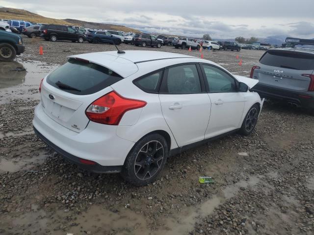 Photo 3 from auction – 2013 FORD FOCUS SE with VIN 1FADP3K26DL114933