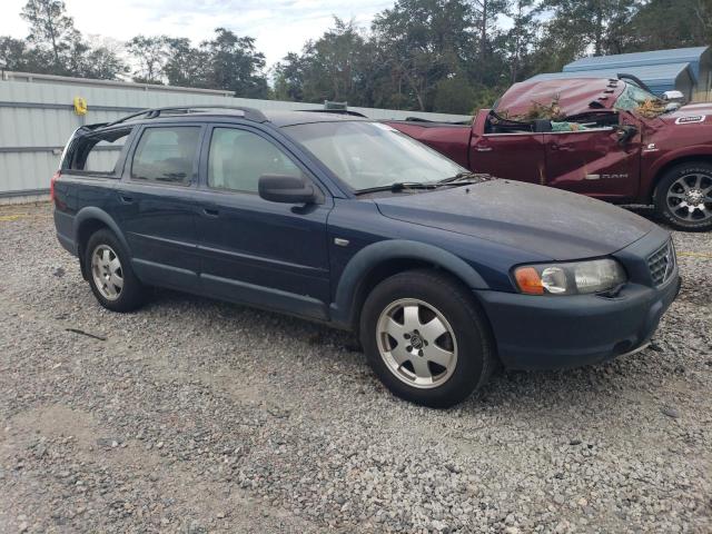 Photo 4 from auction – 2004 VOLVO XC70 with VIN YV1SZ59H841153661