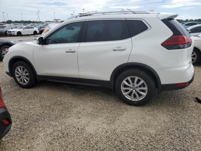 Photo 2 from auction – 2019 NISSAN ROGUE S with VIN JN8AT2MT4KW266136