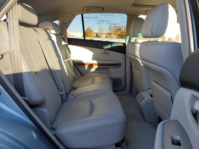 Photo 11 from auction – 2007 LEXUS RX 350 with VIN 2T2HK31UX7C037388