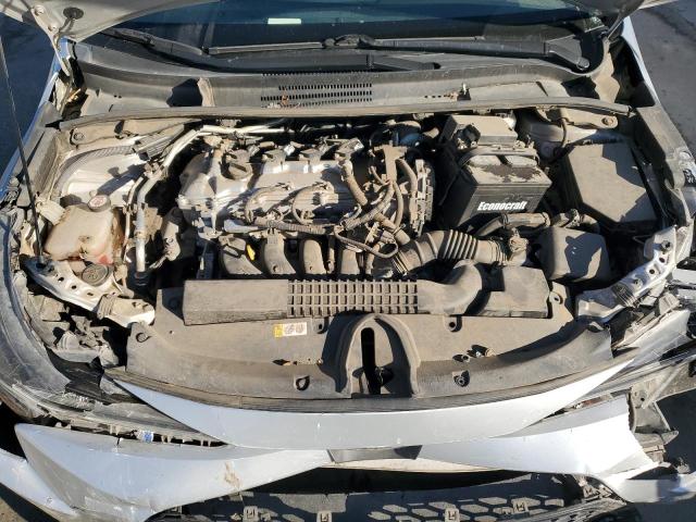Photo 11 from auction – 2020 TOYOTA COROLLA LE with VIN 5YFEPRAE7LP121019