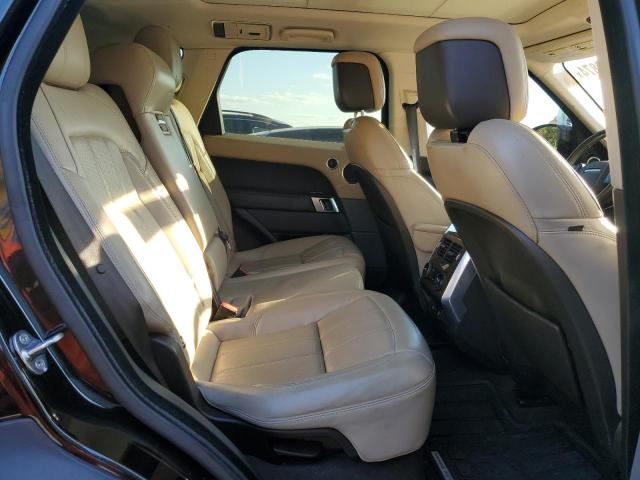 Photo 11 from auction – 2018 LAND ROVER RANGE ROVE with VIN SALWR2RV4JA803067