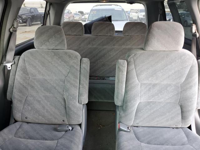 Photo 10 from auction – 2004 HONDA ODYSSEY EX with VIN 5FNRL186X4B072229