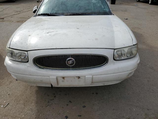 Photo 11 from auction – 2004 BUICK LESABRE CU with VIN 1G4HP52K64U258561