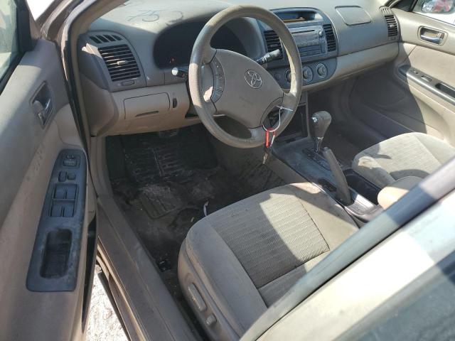 Photo 8 from auction – 2005 TOYOTA CAMRY LE with VIN 4T1BE32K55U975468