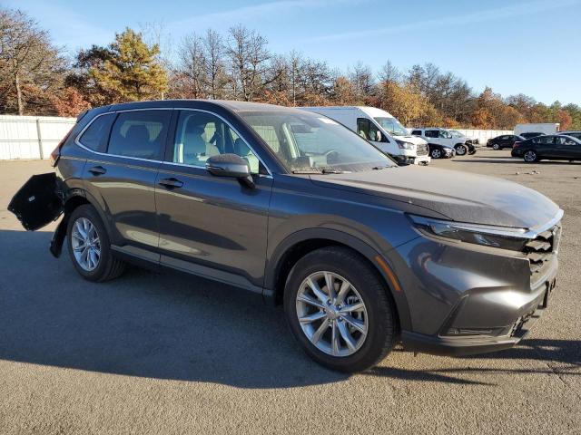 Photo 4 from auction – 2024 HONDA CR-V with VIN 2HKRS4H75RH468011