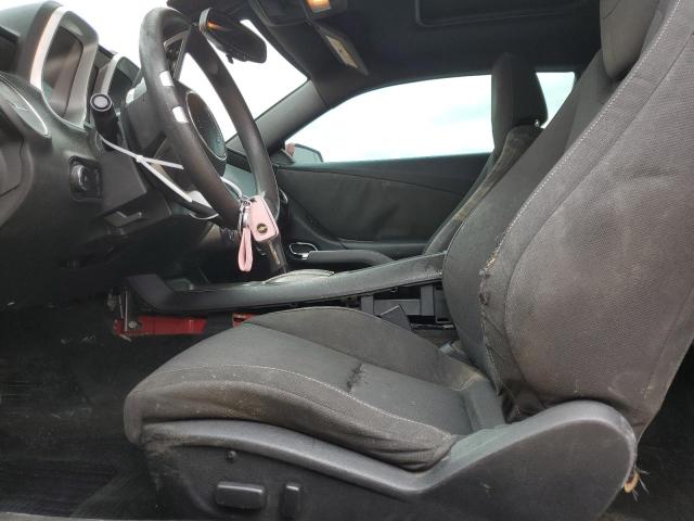 Foto 7 de la subasta – 2010 CHEVROLET CAMARO LT con VIN 2G1FB1EV2A9106416