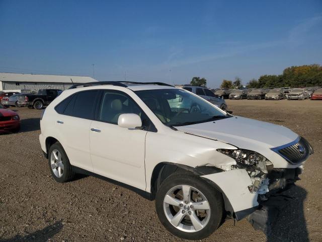 Photo 4 from auction – 2008 LEXUS RX 350 with VIN 2T2HK31U78C063643