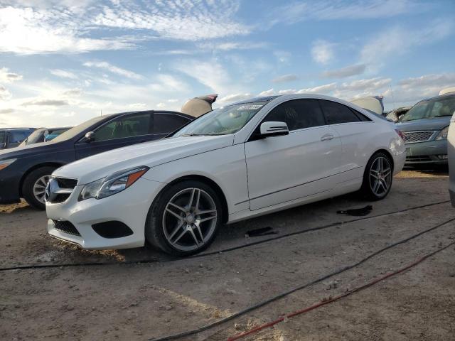 MERCEDES-BENZ E 350 2014 with VIN WDDKJ5KB5EF292546 - Photo from auction