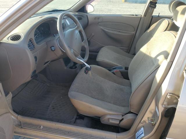 Photo 7 from auction – 1998 FORD ESCORT SE with VIN 3FAFP15P4WR156591