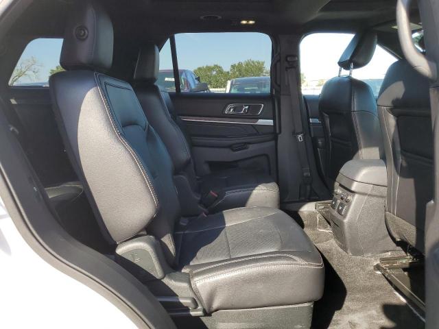 Photo 11 from auction – 2019 FORD EXPLORER L with VIN 1FM5K7F80KGB53490