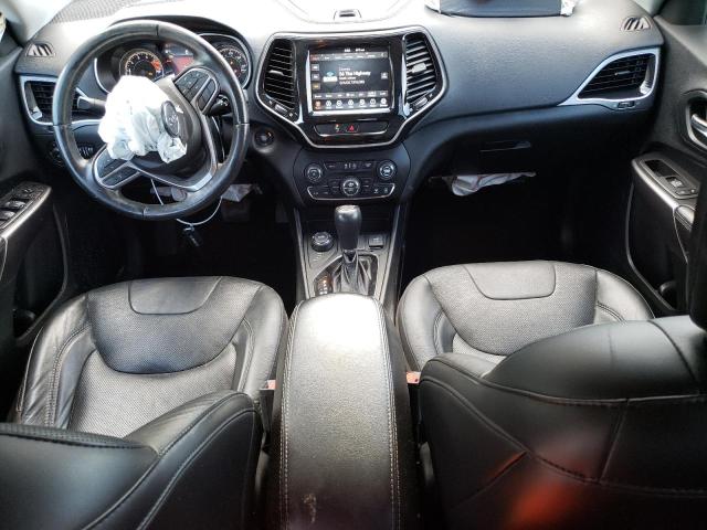 Photo 8 from auction – 2019 JEEP CHEROKEE L with VIN 1C4PJMDX8KD460545