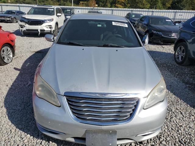 Photo 5 from auction – 2011 CHRYSLER 200 LX with VIN 1C3BC4FG0BN537246