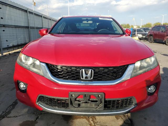 Photo 5 from auction – 2015 HONDA ACCORD EX with VIN 1HGCT1B76FA012162