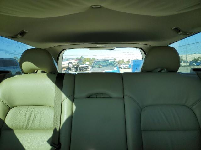 Photo 10 from auction – 2008 VOLVO V70 3.2 with VIN YV1BW982881030719