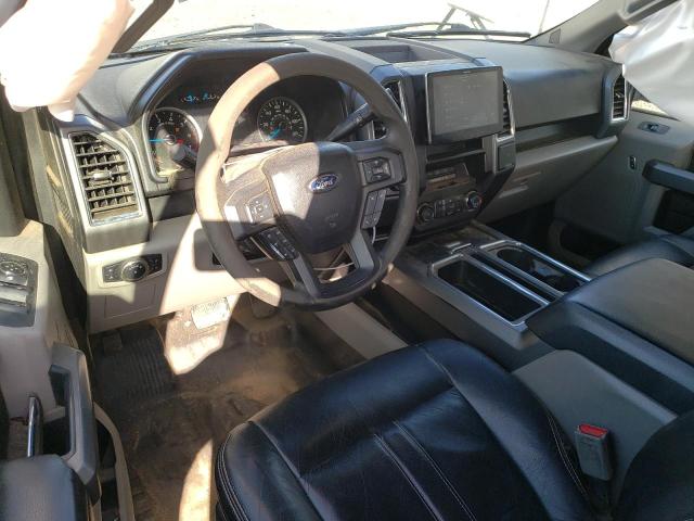 Photo 8 from auction – 2015 FORD F150 SUPER with VIN 1FTFW1EF1FFA26365