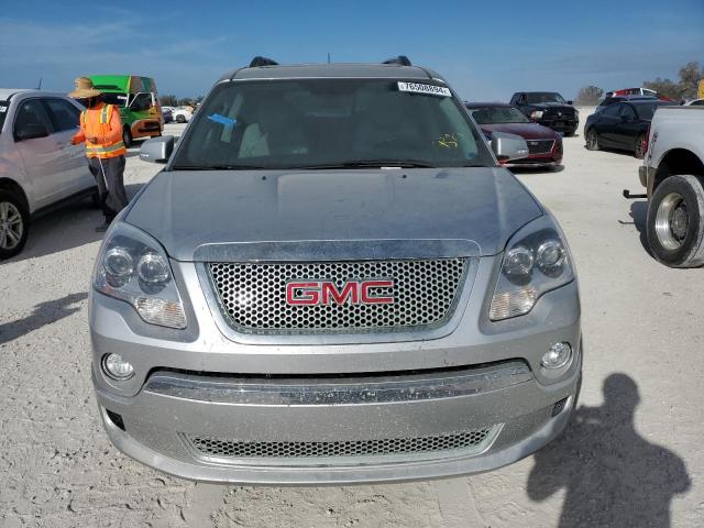 Photo 5 from auction – 2012 GMC ACADIA DEN with VIN 1GKKRTED8CJ324862