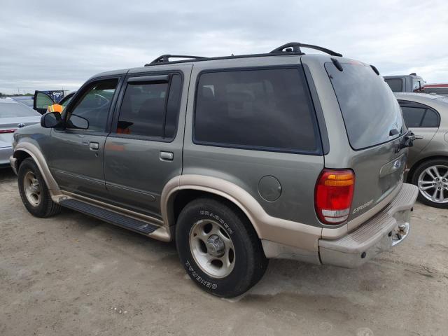 Photo 2 from auction – 1999 FORD EXPLORER with VIN 1FMDU32E9XZB67958