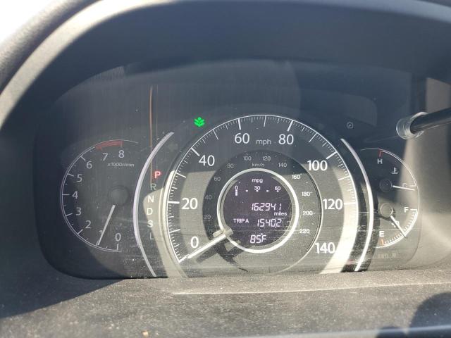 Photo 9 from auction – 2015 HONDA CR-V EXL with VIN 5J6RM4H70FL006399
