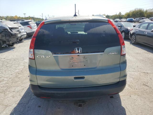 Photo 6 from auction – 2012 HONDA CR-V EXL with VIN 2HKRM4H79CH605923