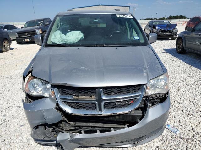 Photo 5 from auction – 2016 DODGE GRAND CARA with VIN 2C4RDGCG9GR177935