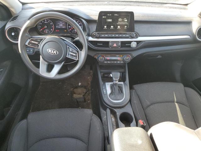 Photo 8 from auction – 2019 KIA FORTE FE with VIN 3KPF24AD1KE083736