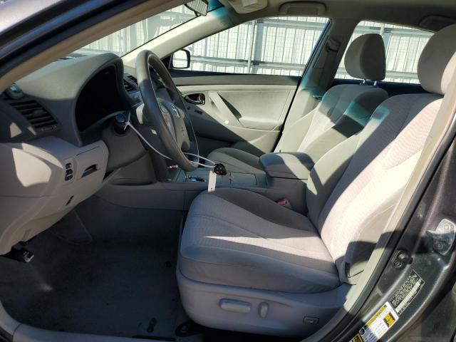 Photo 7 from auction – 2010 TOYOTA CAMRY BASE with VIN 4T4BF3EK8AR083045