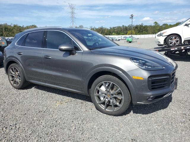 Фото 4 с аукциона – 2019 PORSCHE CAYENNE S с VIN WP1AB2AY0KDA65391