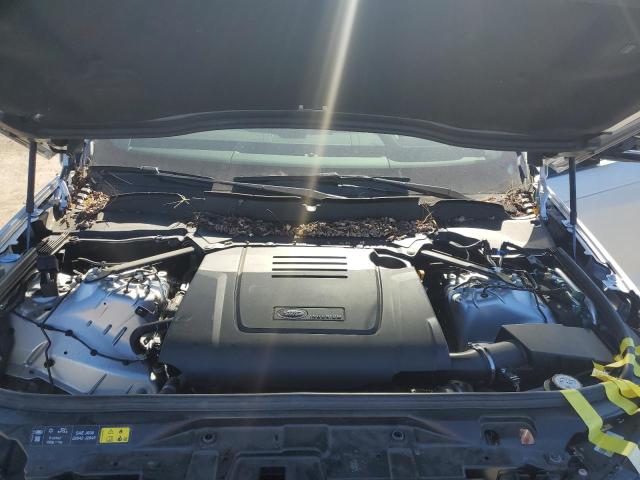Photo 12 from auction – 2024 LAND ROVER DISCOVERY with VIN SALRL2EXXR2491493