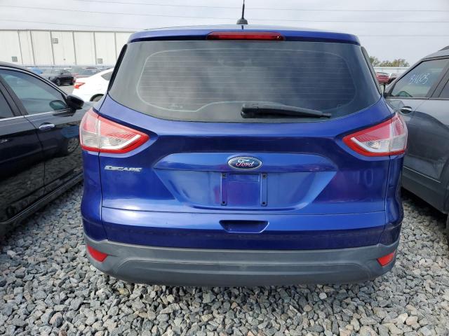 Zdjęcie 6 z aukcji – 2013 FORD ESCAPE S z VIN 1FMCU0F79DUB96195