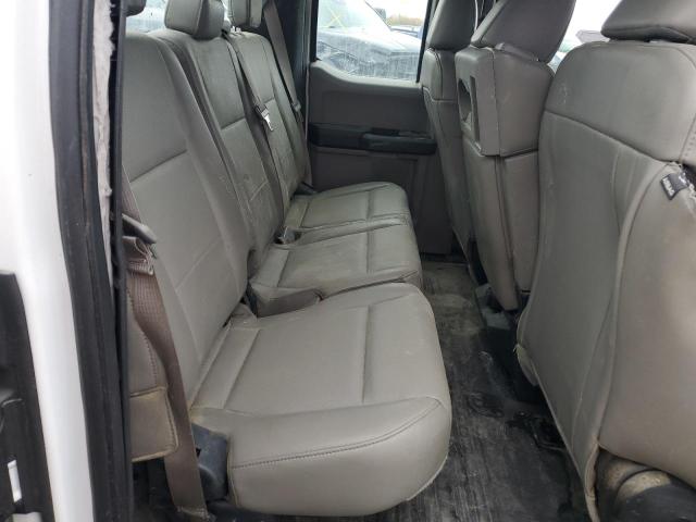 Photo 11 from auction – 2017 FORD F150 SUPER with VIN 1FTEX1C85HKD76251