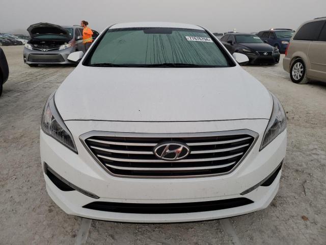 Photo 5 from auction – 2015 HYUNDAI SONATA SE with VIN 5NPE24AF2FH232315