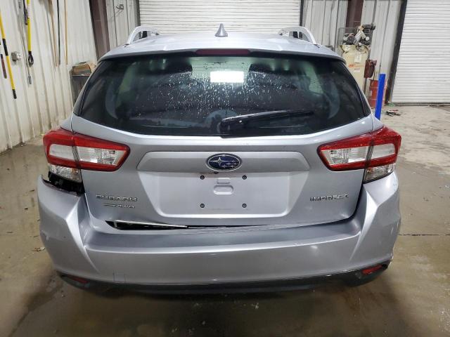 Photo 6 from auction – 2019 SUBARU IMPREZA PR with VIN 4S3GTAD63K3741853