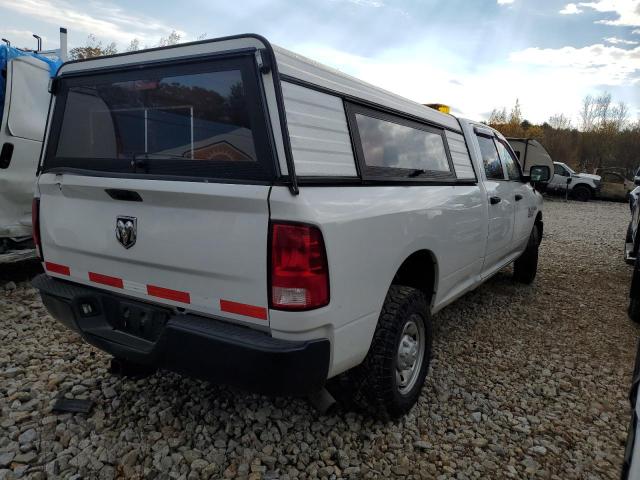 Photo 3 from auction – 2017 RAM 2500 ST with VIN 3C6UR4HJ2HG779167