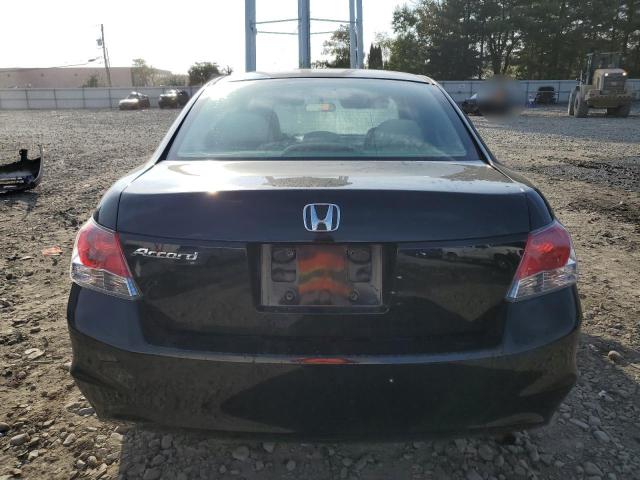 Photo 6 from auction – 2010 HONDA ACCORD LX with VIN 1HGCP2F32AA122264