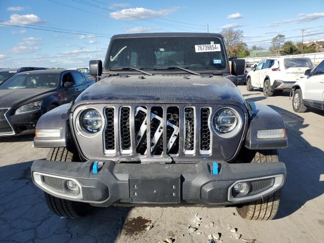 Photo 5 from auction – 2022 JEEP WRANGLER U with VIN 1C4JJXP62NW190957