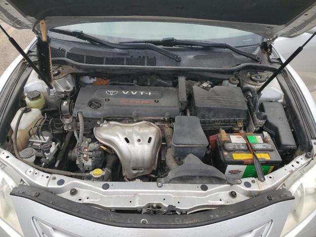 Photo 11 from auction – 2009 TOYOTA CAMRY BASE with VIN 4T1BE46K89U320873