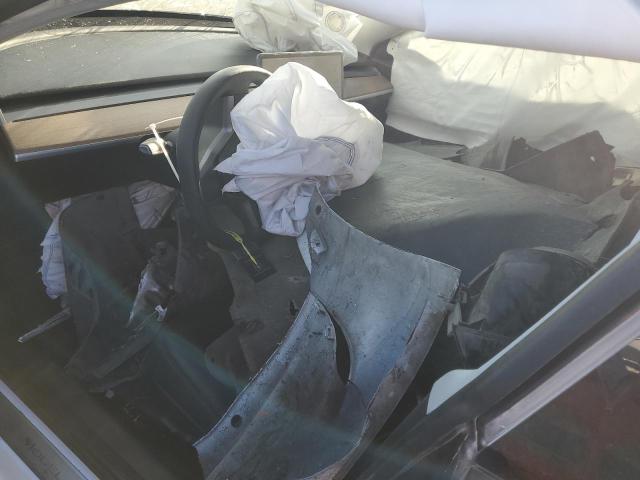 Photo 8 from auction – 2020 TESLA MODEL 3 with VIN 5YJ3E1EA7LF799853