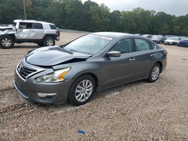 NISSAN ALTIMA 2.5 2014 with VIN 1N4AL3AP8EN342918 - Photo from auction