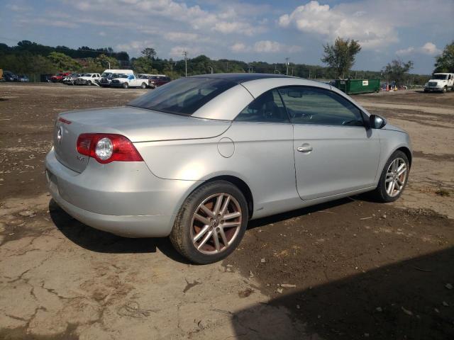 صورة رقم 3 من المزاد - 2009 VOLKSWAGEN EOS LUX مع VIN WVWFA71F99V012103