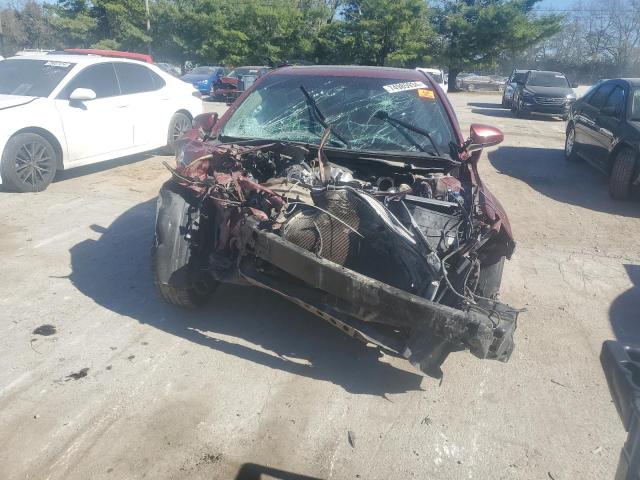 Photo 5 from auction – 2016 TOYOTA CAMRY LE with VIN 4T1BF1FK4GU594001