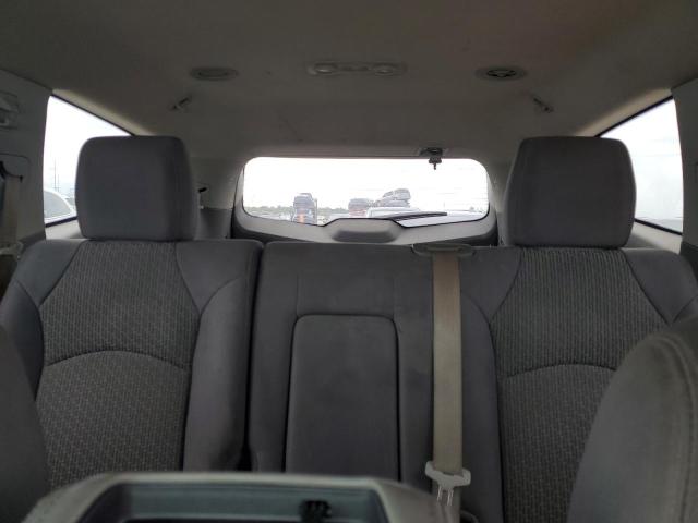 Photo 10 from auction – 2012 CHEVROLET TRAVERSE L with VIN 1GNKRFED0CJ274768