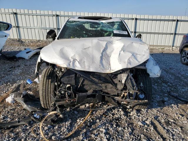 Photo 5 from auction – 2017 DODGE DURANGO R/ with VIN 1C4SDHCT2HC675358