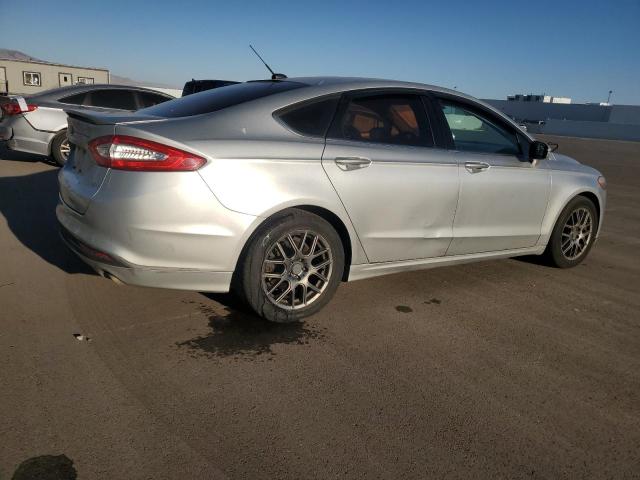 Photo 3 from auction – 2013 FORD FUSION SE with VIN 3FA6P0H70DR229474