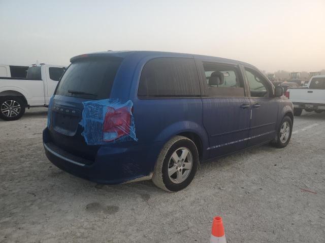 Photo 3 from auction – 2011 DODGE GRAND CARA with VIN 2D4RN3DGXBR724582