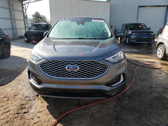 Photo 5 from auction – 2023 FORD EDGE SEL with VIN 2FMPK4J91PBA21571