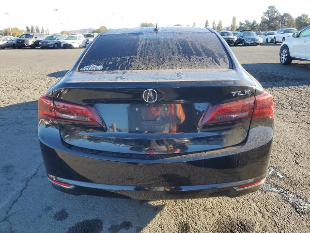 Photo 6 from auction – 2015 ACURA TLX TECH with VIN 19UUB1F50FA020869