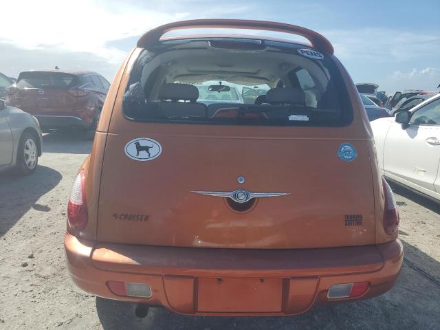 Photo 6 from auction – 2007 CHRYSLER PT CRUISER with VIN 3A4FY58B87T606370